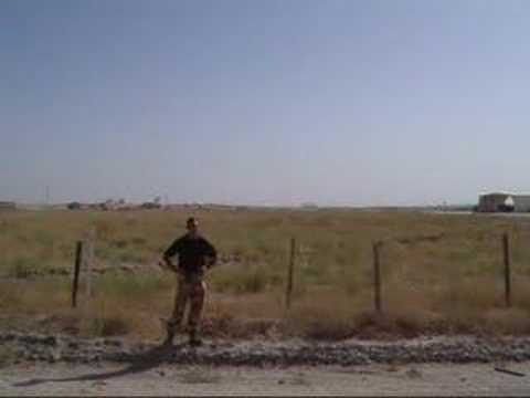 Youtube: harrier flyover