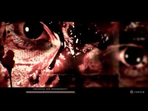 Youtube: UNTIL DAWN ALLE TOTEMS - Ereignisse der Vergangenheit!