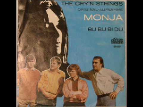 Youtube: Cry'n Strings Monja