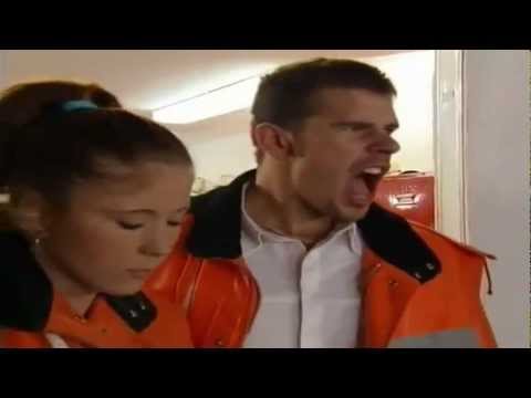 Youtube: Alarm Alarm Feuerwehr Klingelton