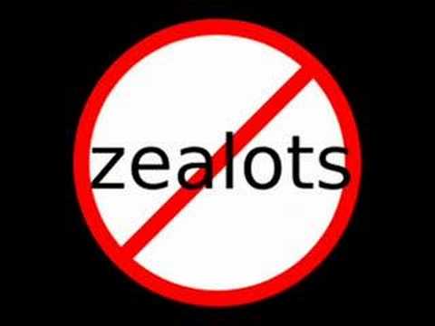 Youtube: Jesus Was a Terrorist  - Jello Biafra and NoMeansNo