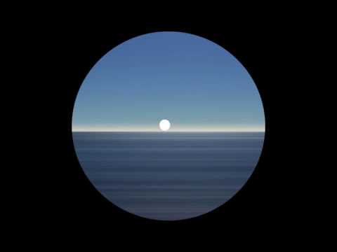 Youtube: Love Never Leaves Me - Ocean
