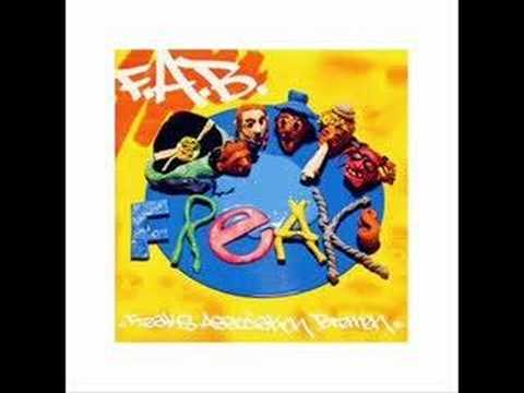 Youtube: F.A.B. Harmodekiddiejunk
