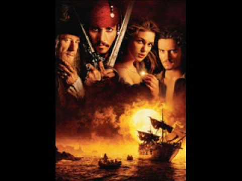 Youtube: Pirates of the Caribbean- Original  Soundtrack