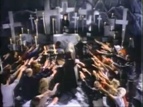 Youtube: Billy Idol - White Wedding Official videoclip