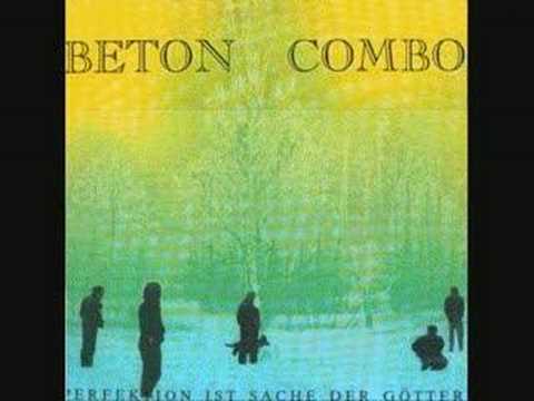 Youtube: Beton Combo - Hohle Schweine