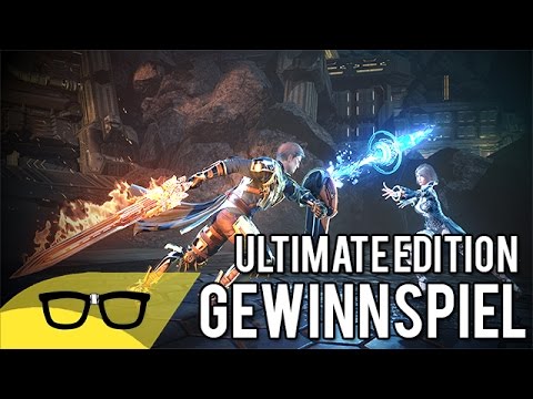 Youtube: Skyforge German [Deutsch] | Gewinnspiel | KEY