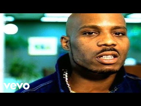 Youtube: DMX - Party Up (Up In Here) (Enhanced Video, Edited)