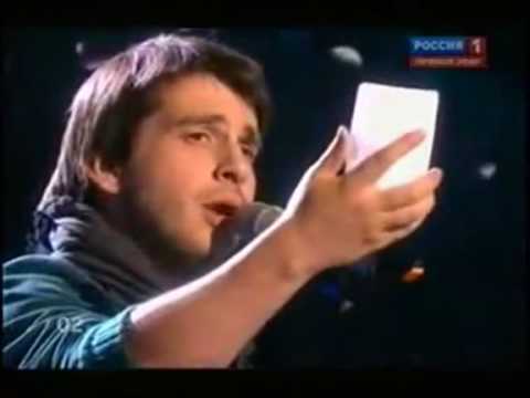 Youtube: Пётр Налич   lost and forgotten  Финал евровидения 2010  Naruto Mix Ru