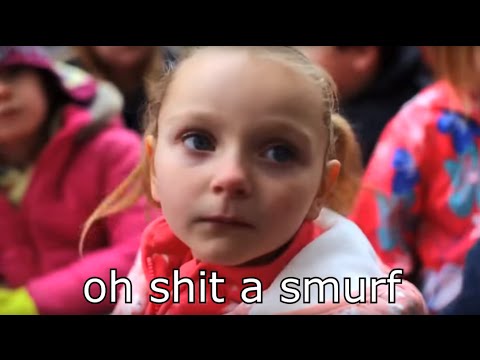 Youtube: When I play against Silvers...