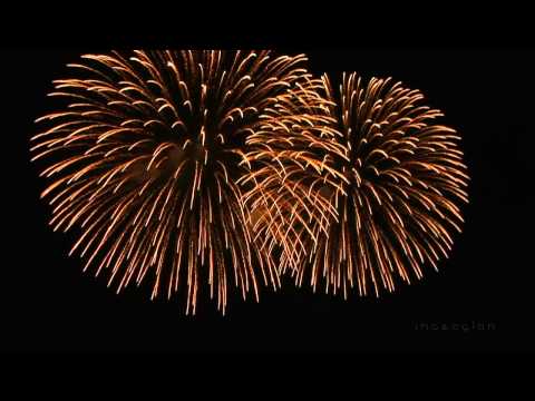 Youtube: Happy New Year 2025 Fireworks - Frohes Neues Jahr [HD]