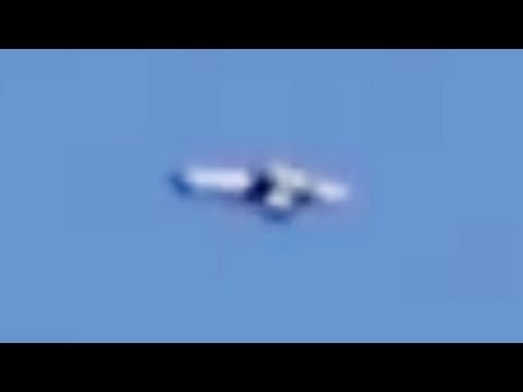 Youtube: UFO over Reutlingen - August 18, 2012