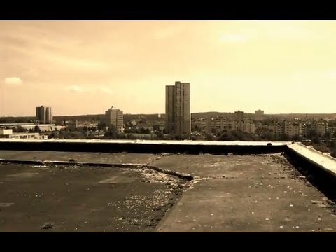 Youtube: LOST PLACES: Das Pittler- Hochhaus |  Deutschland  (Urban Exploration)