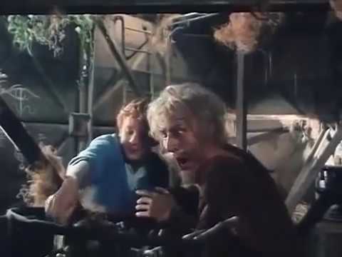 Youtube: Catweazle - O Luzifer, o Morgenstern!