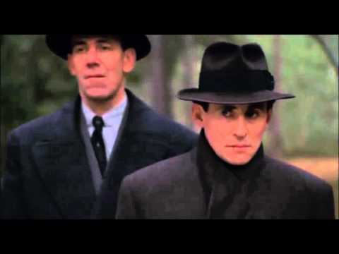 Youtube: Millers Crossing song 'Ghirlandeina, veta mia',