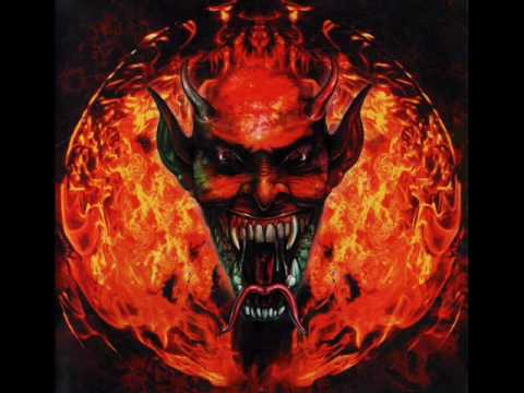 Youtube: BLOODBOUND - NOSFERATU