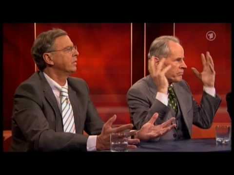 Youtube: 'Part 2' Hart aber fair - Was macht Kinder zu Amokläufern? Sendung vom 11. März 09 *HD*