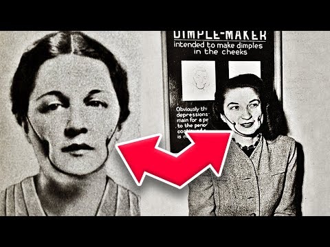 Youtube: 8 Seltsame Schönheitsideale - Die es zum Glück nicht mehr gibt!
