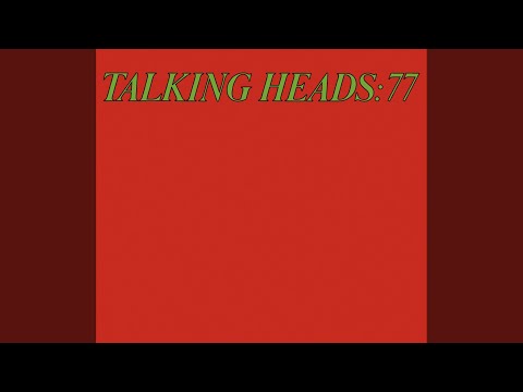 Youtube: Psycho Killer (2005 Remaster)