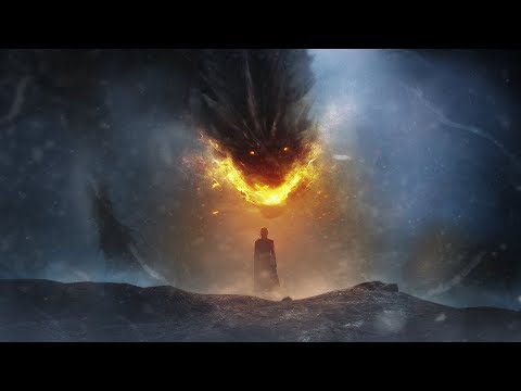 Youtube: Dwayne Ford - The Last Bolero | Epic Powerful Vocal Hybrid Music