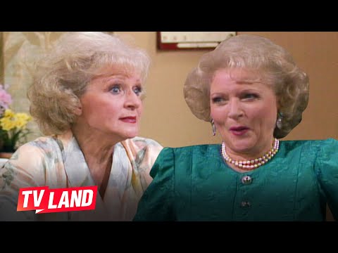 Youtube: Rose of St. Olaf's Funniest Scandinavian Sayings - Golden Girls