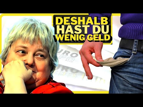 Youtube: Innere Blockaden lösen | Anti-Reichtum verhindert Erfolg | Mehr Geld verdienen Vera F. Birkenbihl