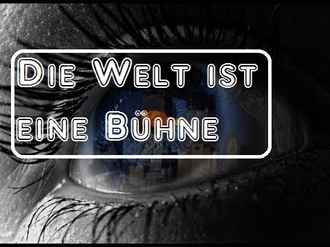 Youtube: Die Welt ist eine Bühne
