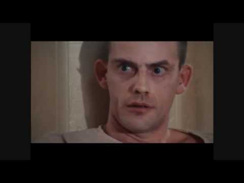Youtube: Mr. Harding Feels Very Peculiar - One Flew Over The Cuckoo's Nest - Movie (1975)