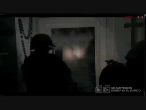 Youtube: [ REC 2 ]  TRAILER UFFICIALE IL + COMPLETO     Teo_11
