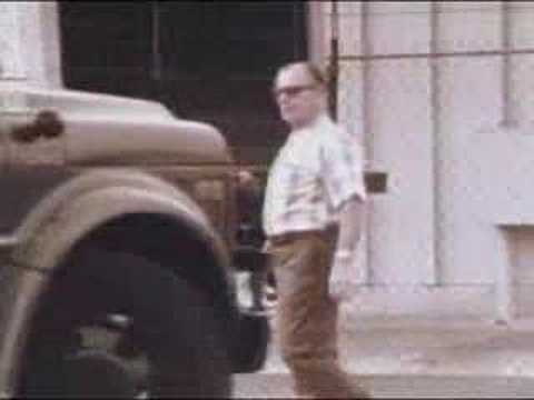 Youtube: Boards of Canada - Pete Standing Alone