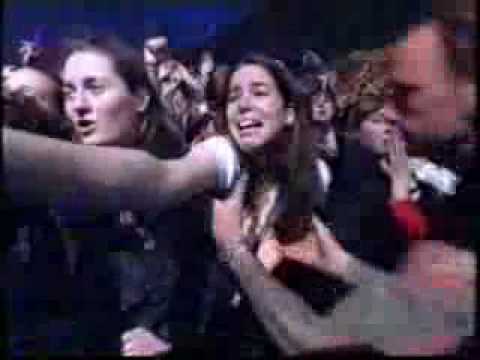 Youtube: R,I.P. Michael Jackson - You are not alone (München)