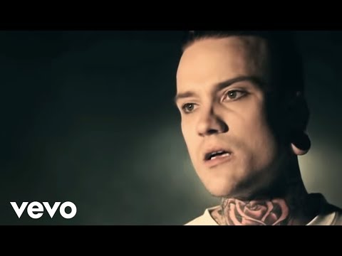Youtube: Dead by April - Calling (Official Video)