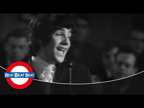 Youtube: Cat Stevens - Matthew & Son (1967)