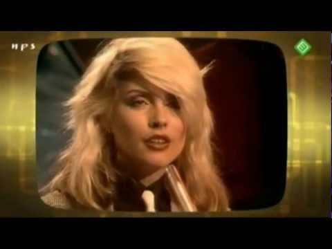 Youtube: Blondie - Sunday Girl - HD