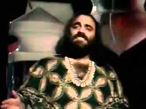 Youtube: Demis Roussos   Mara original video