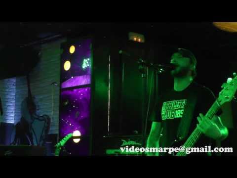 Youtube: RADIKAL HARDCORE: Destruye el fascismo. DIRECTO en Rock Star Bilbao.