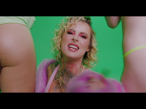 Youtube: YAENNIVER - ICH FICKE JEDEN (Official Video)