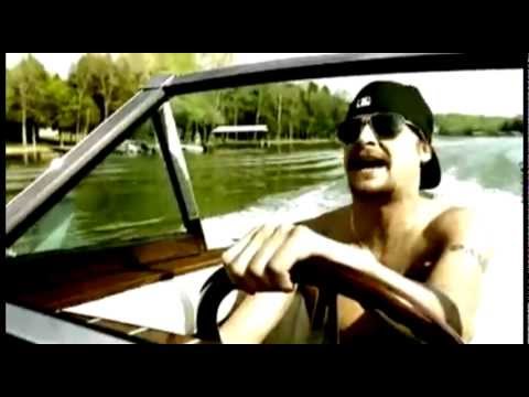 Youtube: Kid Rock All Summer Long-Remake