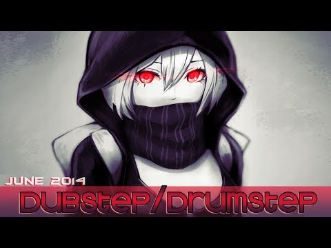 Youtube: ►1 HOUR DUBSTEP/DRUMSTEP JUNE 2014◄ ヽ( ≧ω≦)ノ