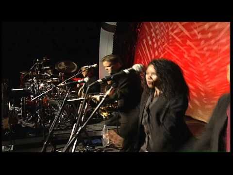 Youtube: Joe Cocker - Could You Be Loved (LIVE) HD