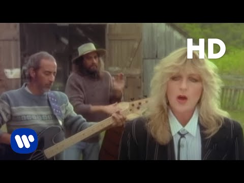 Youtube: Fleetwood Mac - Little Lies (Official Music Video)