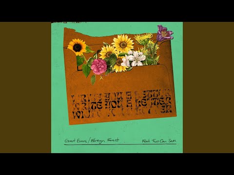 Youtube: Write You a Letter