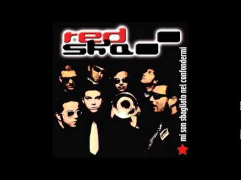 Youtube: RedSka In the mood.wmv