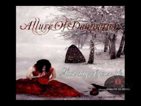 Youtube: Allure Of Damnation - Búscame En El Sol