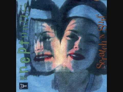 Youtube: The Neptunas - Chicken of the sea.