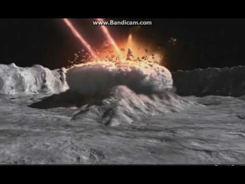 Youtube: Star Trek: Enterprise Phase Cannons Test