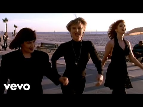 Youtube: Wilson Phillips - Hold On (Official Music Video)