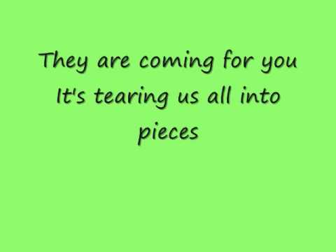 Youtube: Eris and Dysnomia -A Skylit Drive (w/ lyrics)