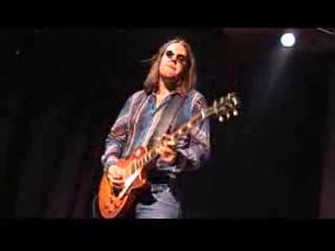 Youtube: JOE BONAMASSA