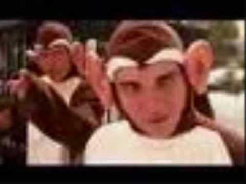 Youtube: BloodHound Gang Bad Touch Lyrics